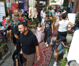 Festiwal Mody w Grudziądzu - edycja II