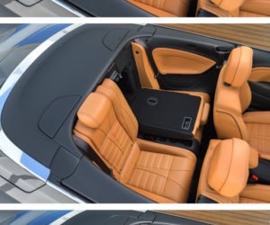 Opel Cascada