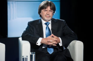 5 tygodni i możemy wrócić do normy - Andrzej Sośnierz zapowiada plan odmrożenia gospodarki