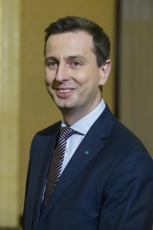 Tak politycy wyglądali w 2016 roku