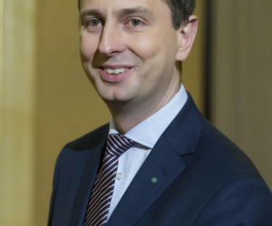 Tak politycy wyglądali w 2016 roku