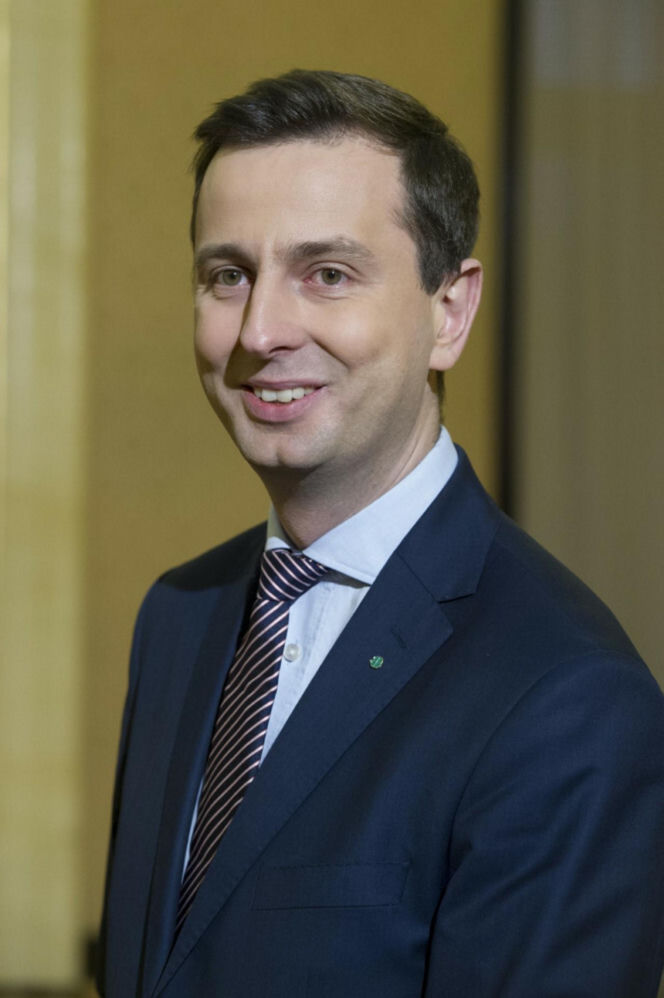 Tak politycy wyglądali w 2016 roku