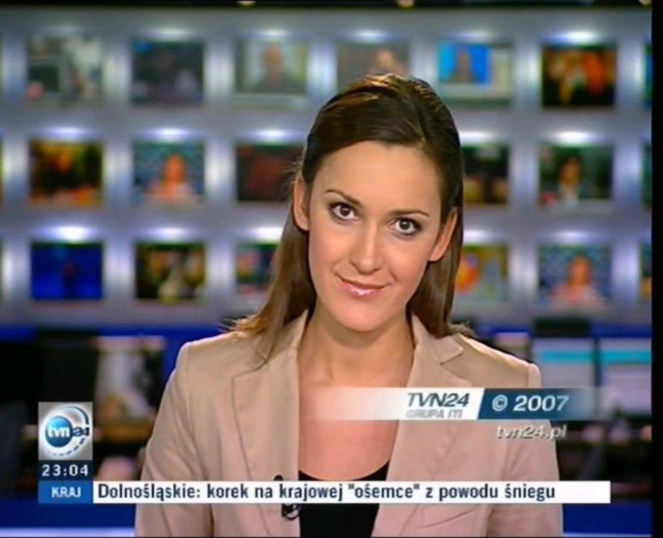 Agata Tomaszewska-Wolna