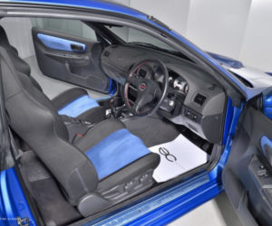 Subaru Impreza 22B STi za 1,5 miliona złotych