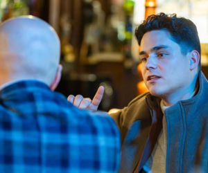 Pierwsza miłość, odcinek 4162: Janek podstępem doprowadza do aresztowania Kingi