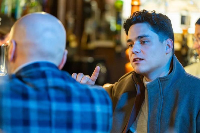 "Pierwsza miłość", odcinek 4162: Janek podstępem doprowadza do aresztowania Kingi