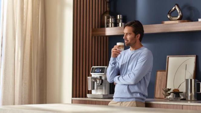 Philips 8000 LatteGo Pro