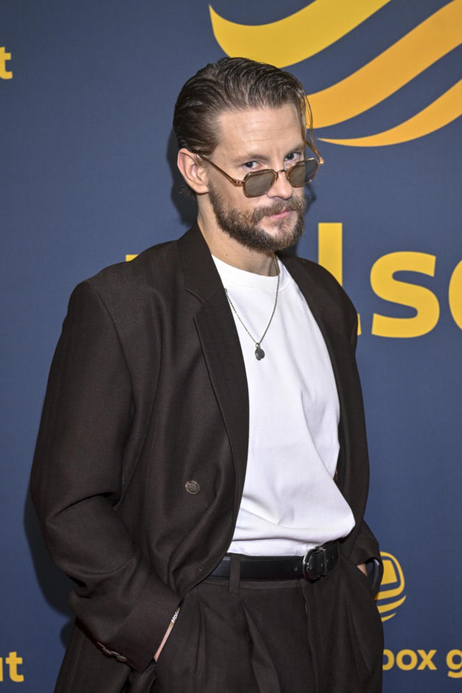 Sebastian Fabijański