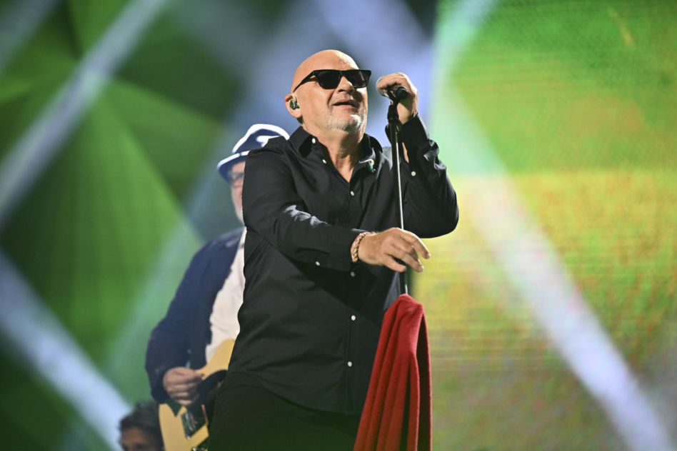 Koncert „Nasza Solidarność. A to nam się udało”