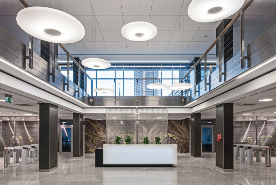Karolkowa Business Park