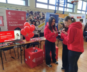 18. Siedleckie Targi Edukacyjne 2026 zgromadziły setki zwiedzających!