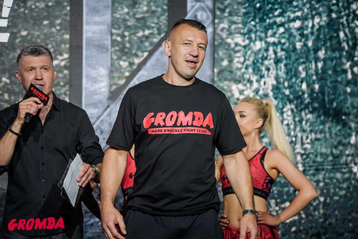 Tomasz Adamek