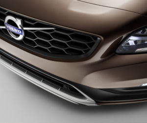 Volvo V60 Cross Country