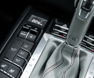 Porsche Macan S 3.0 V6 340 KM