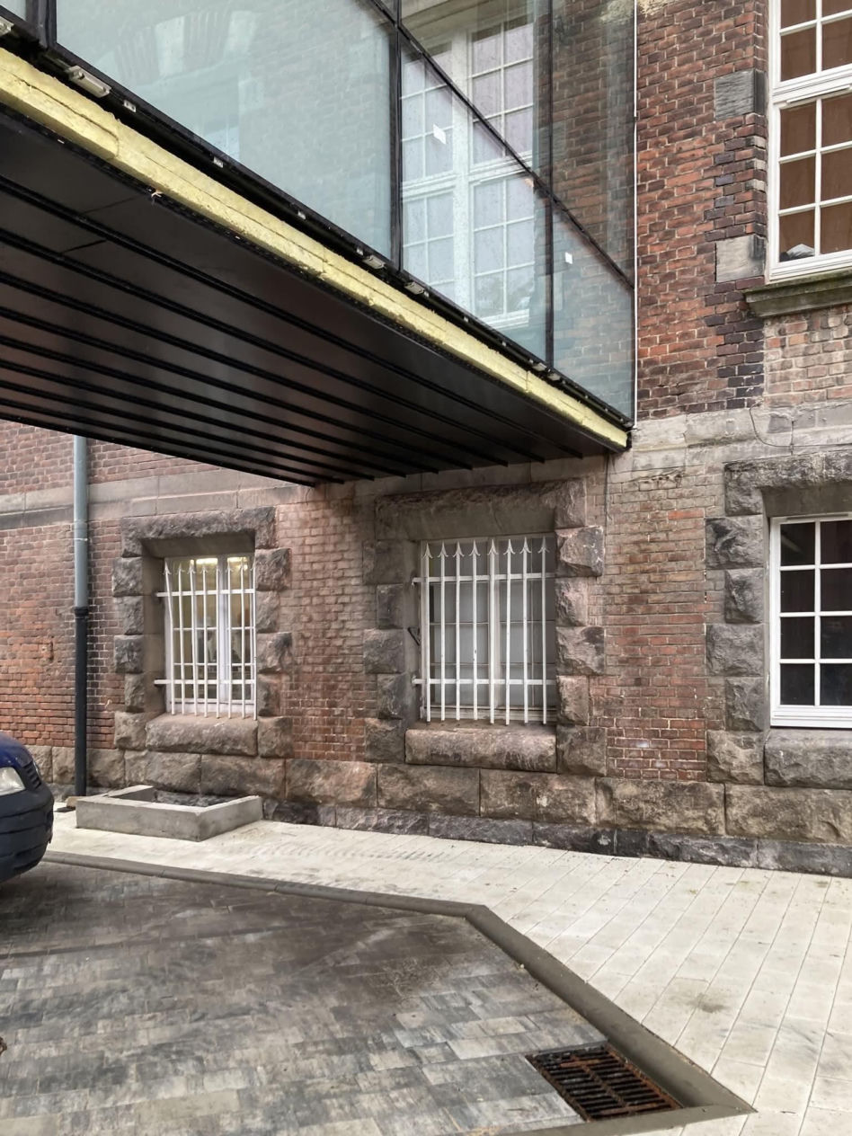 Centrum Symulatorów Promów i Offshore Politechniki Morskiej w Szczecinie 