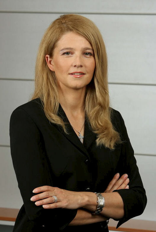 Małgorzata Adamkiewicz 