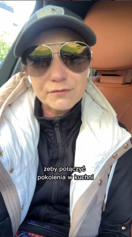 Daria Ładocha w końcu zabrała głos po śmierci Tomasza Jakubiaka