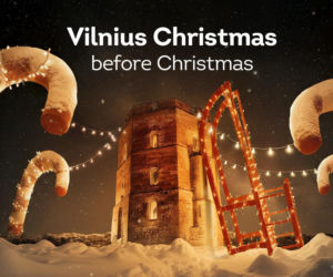 Wileńskie Boże Narodzenie przed Bożym Narodzeniem