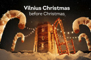 Wileńskie Boże Narodzenie przed Bożym Narodzeniem