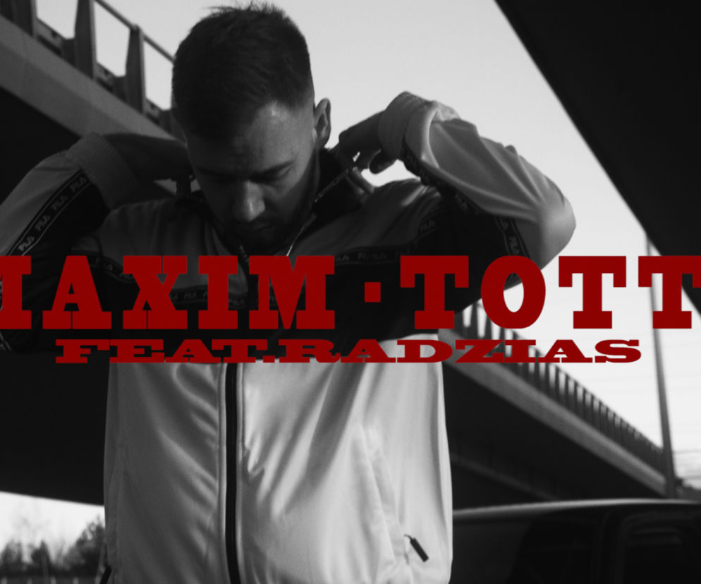 MAXIM - TOTTI