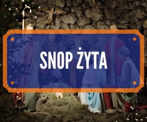 Tradycje wigilijne i bożonarodzeniowe na Podlasiu [LISTA]