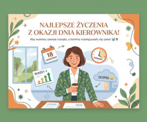 Porada na dziś