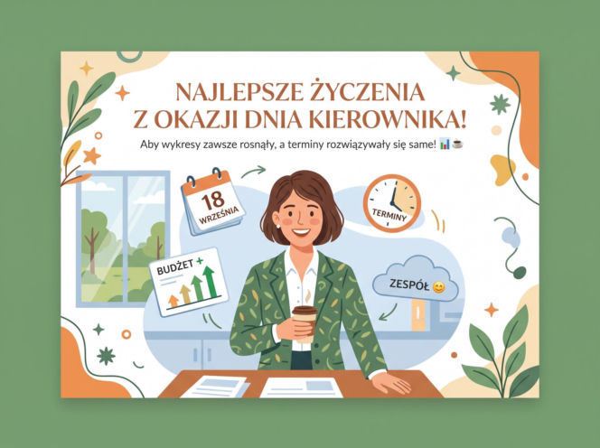 Dzień Kierownika