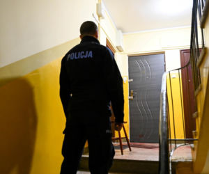 Tragedia w Ustce. Nie żyje 4-letnia dziewczynka. Jest pilna reakcja MSWiA