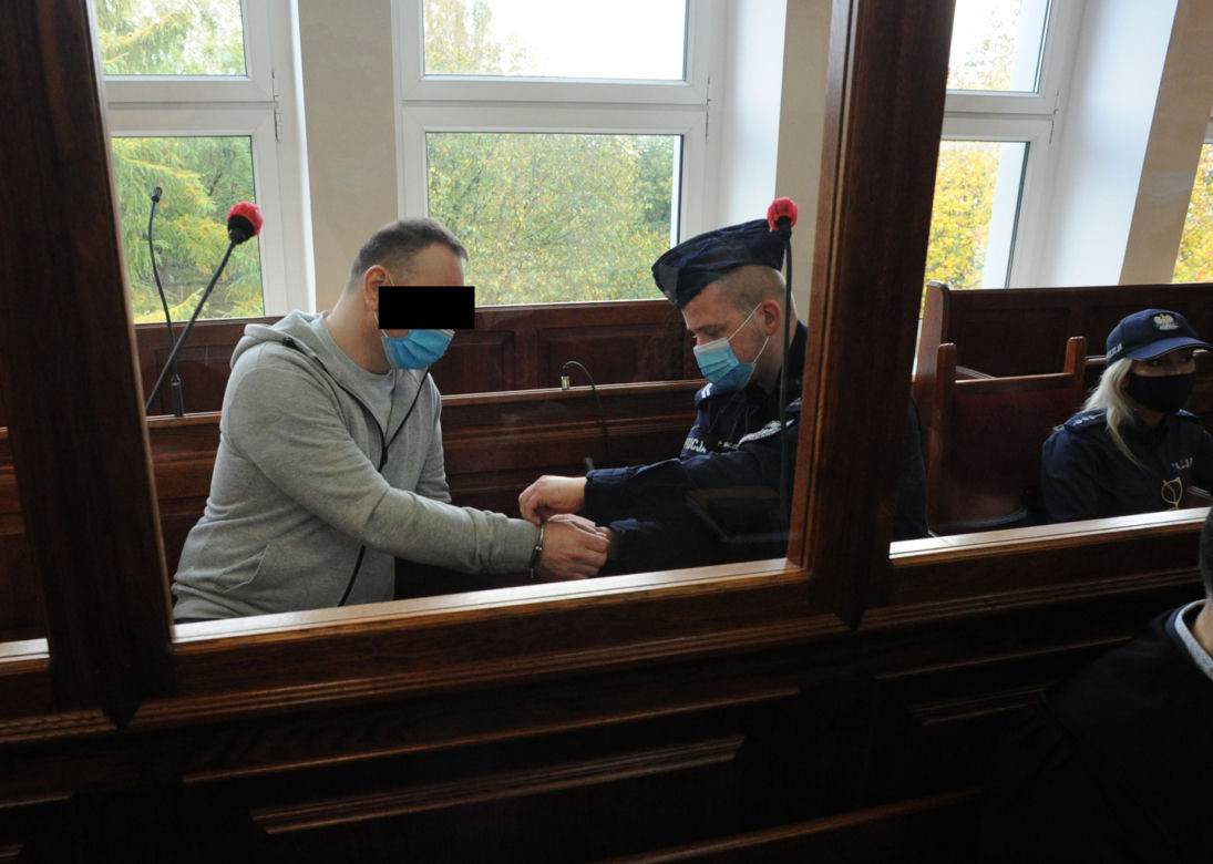 Rozkochiwał w sobie kobiety, zabijał je i grabił majątki. Krwawy Tulipan nie znał litości