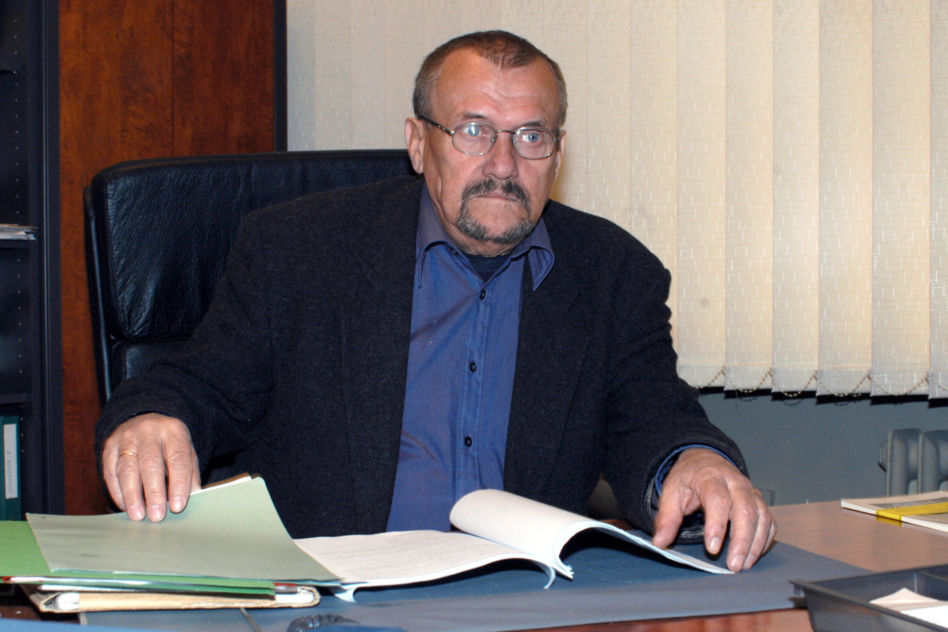 Ryszard Filipski
