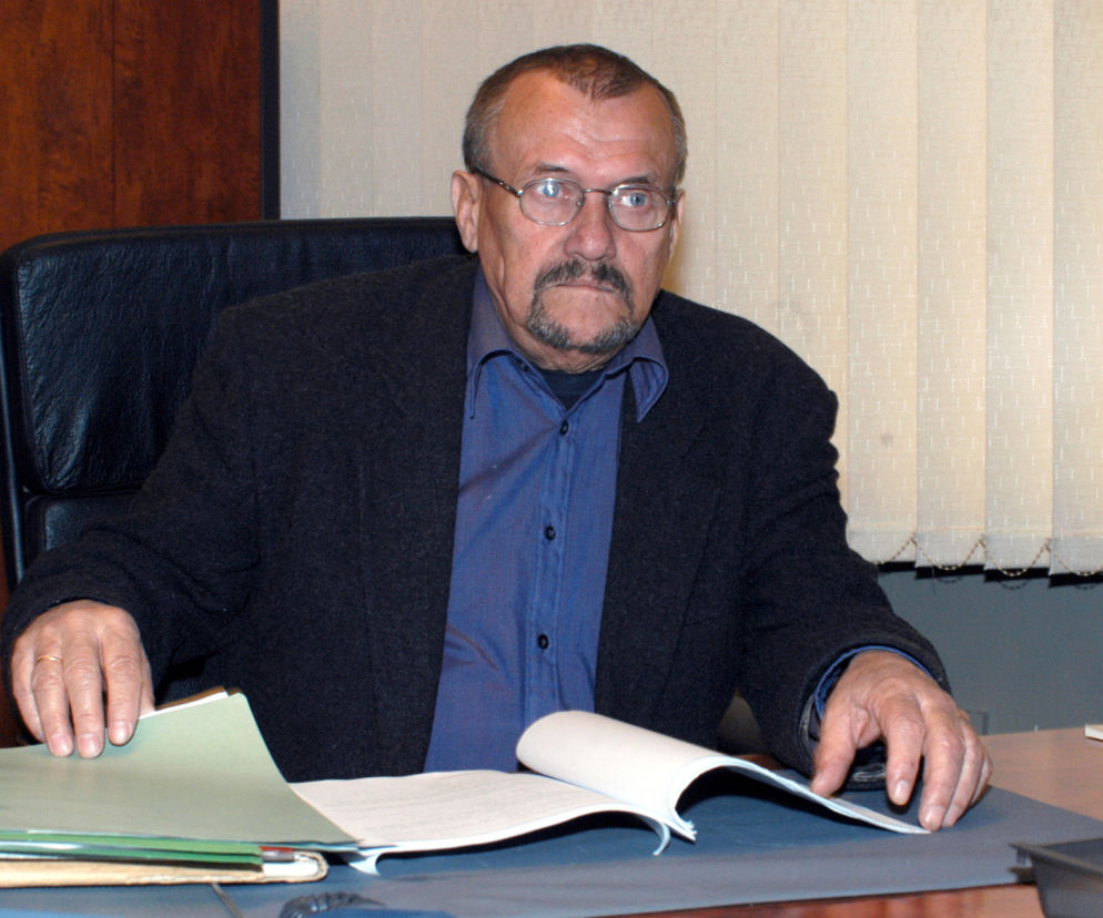 Ryszard Filipski