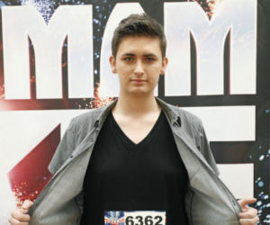 Wojciech Schmach