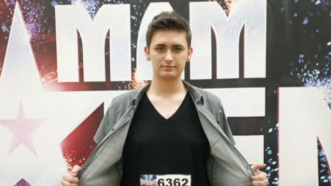 Wojciech Schmach