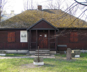 Muzeum Kanału Augustowskiego