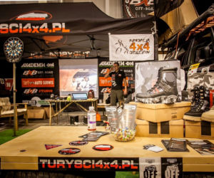 OffRoad Poland Show