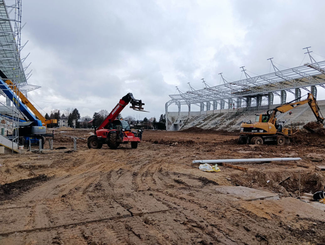 stadion marzec 4