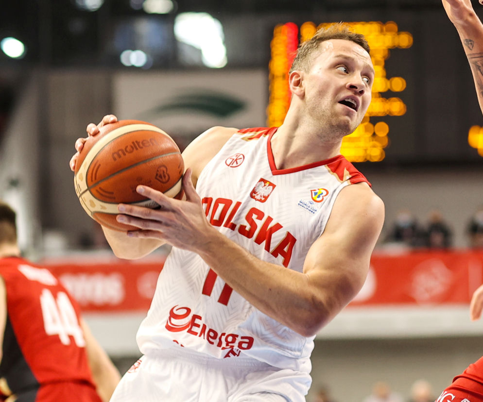 Koszykówka, Marcel Ponitka