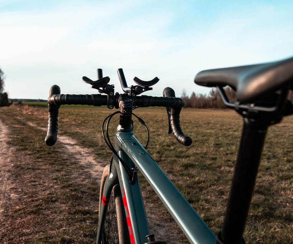 rower gravel