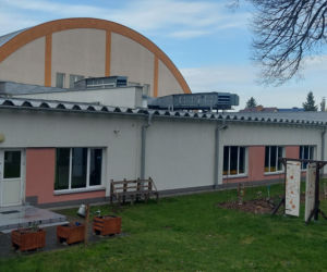 Dach na zamojskiej ósemce przejdzie remont. Jest już wybrany wykonawca tego zadania