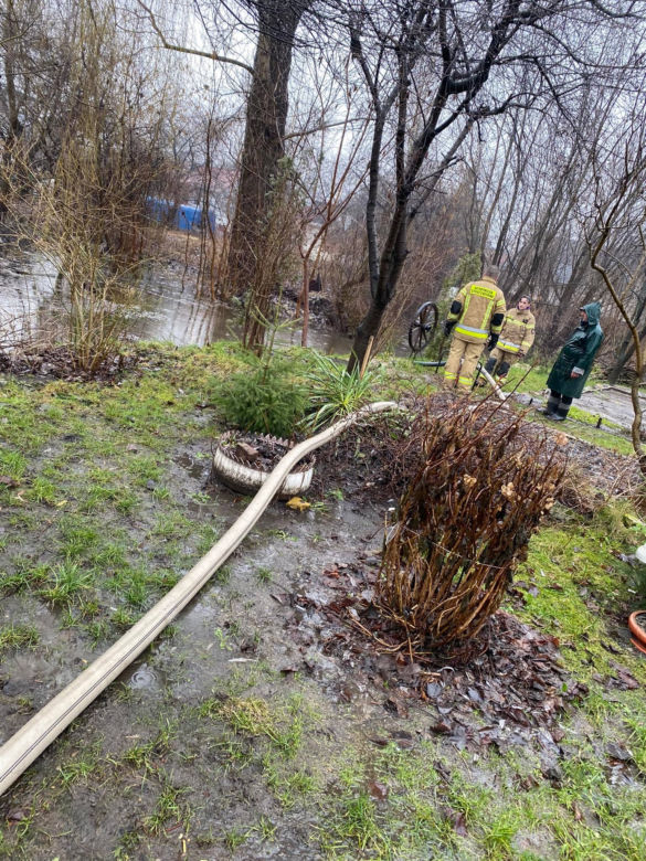 Trudne dni dla mieszkańców i mieszkanek Za Cukrownią w Lublinie