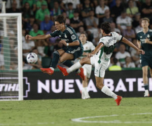 Mbappe i Vinicius wywołali skandal w Hiszpanii