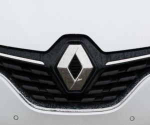 Renault Grand Scenic 1.6 dCi 130 KM Bose