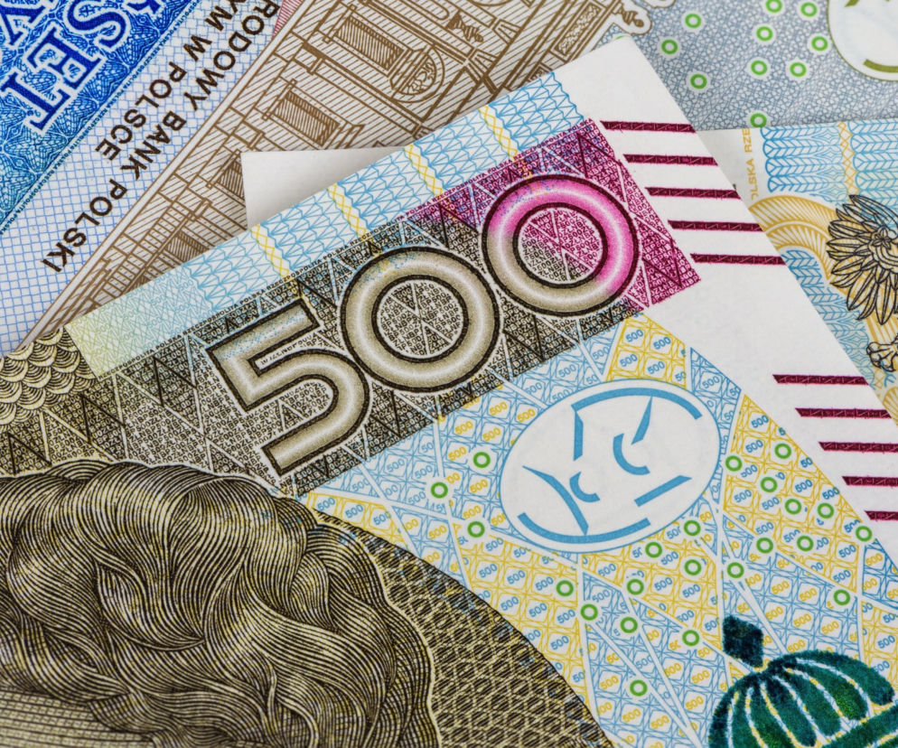 Banknoty