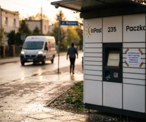Czy kurierzy pracują 1 maja 2026?