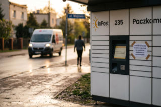 Czy kurierzy pracują 1 maja 2026?