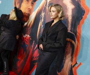 Węgrowska prowokuje, Wiśniewski elegancki jak nigdy, Kot jak z Hollywood. Takich kontrastów dawno nie było!