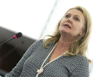 Europosłanka PO zataiła część dochodów? Bada to prokuratura