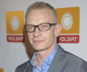 Tak zmienił się Bartosz Żukowski