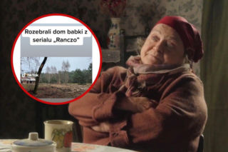 Tego miejsca nie zobaczymy już w nowym sezonie Rancza. Gdzie będzie mieszkać babka? 
