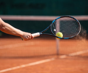 Turniej WTA w Pradze. Czy polska tenisistka zdominuje rywalizację deblową?